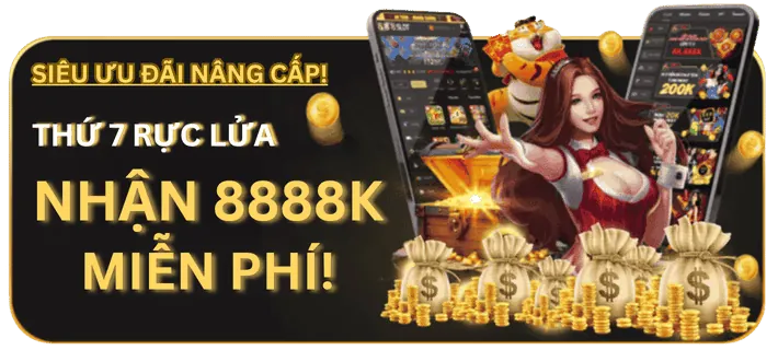 Khuyến mãi độc quyền cho game bắn cá