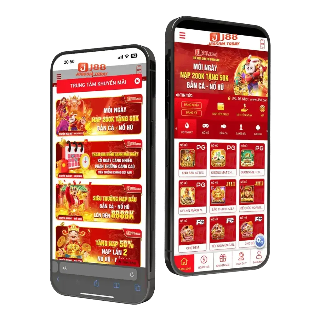 Nền Tảng Bảo Mật