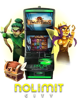 Slot Games tại mcw888