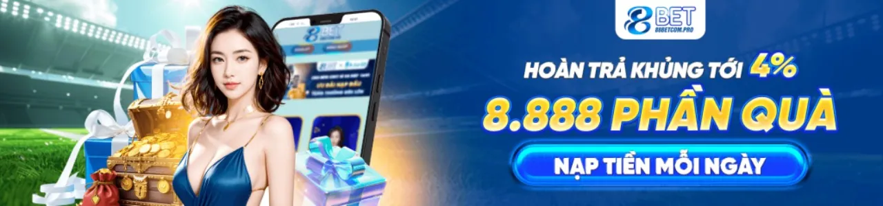 MCW888 Casino Trực Tuyến